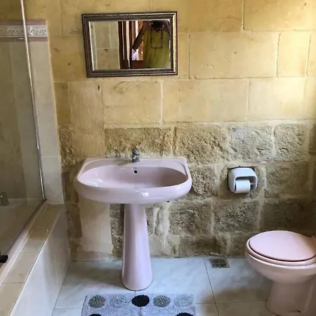 Hébergement de vacances Ta' Lorenzo Farmhouse *