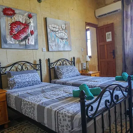 Hébergement de vacances Ta' Lorenzo Farmhouse