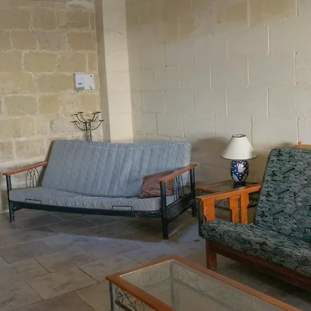 Holiday home Ta' Lorenzo Farmhouse San Lawrenz